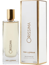 Ted Lapidus Orissima Edp 100ml (M)